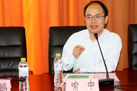 避免被站外镜像带偏