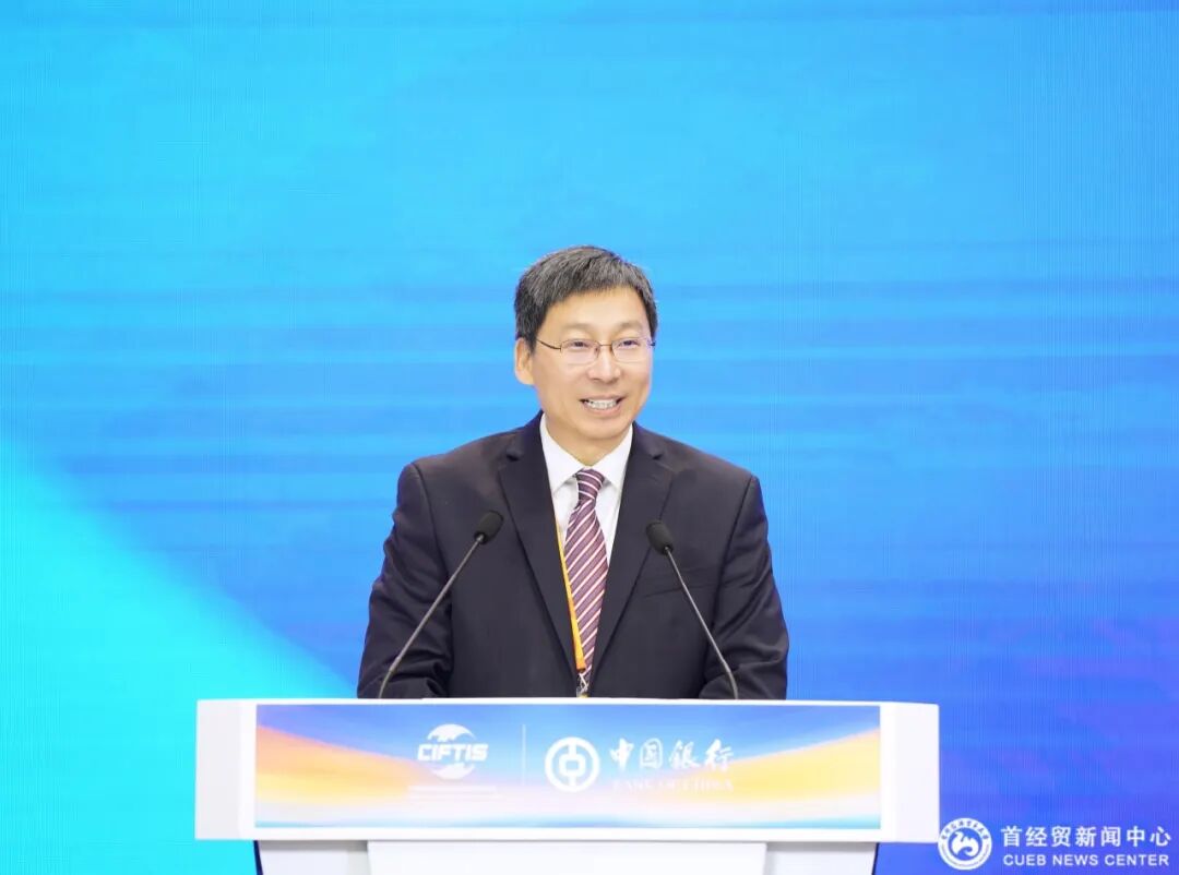 连续第三年亮相服贸会