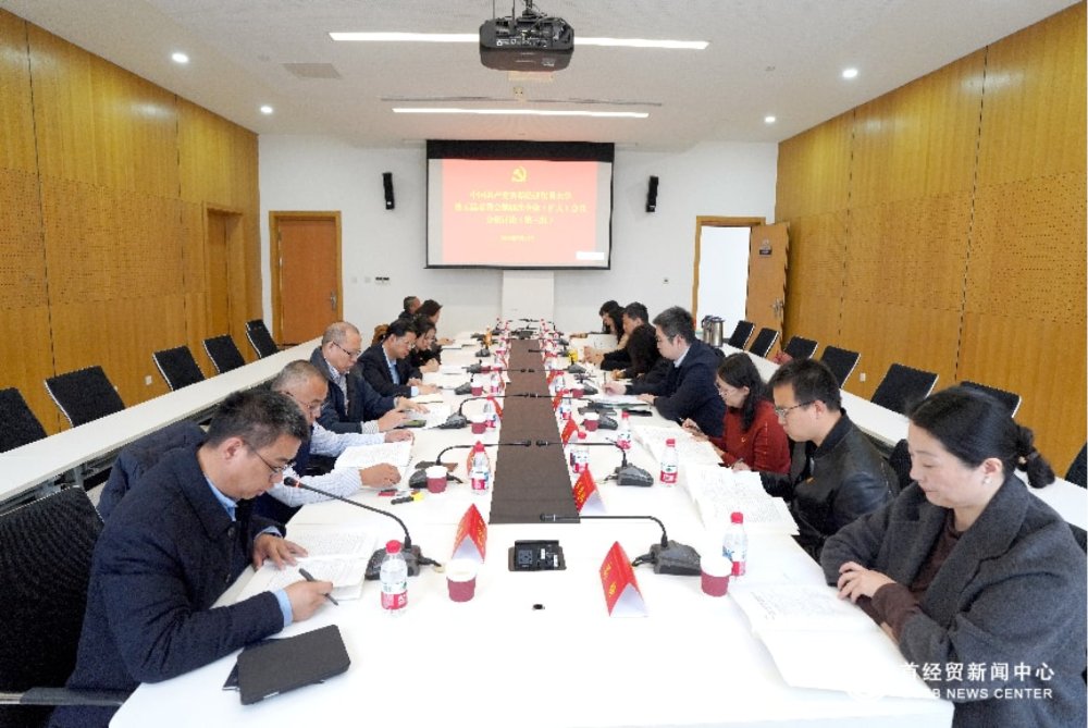 科学部署2026年各项任务