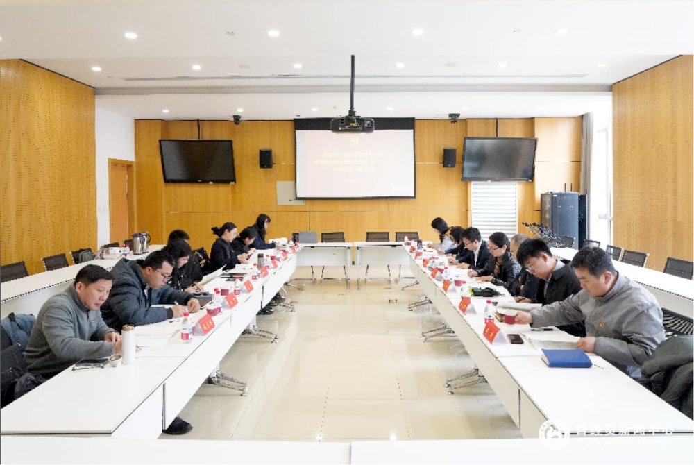 校长吴卫星就2026年重点任务作工作