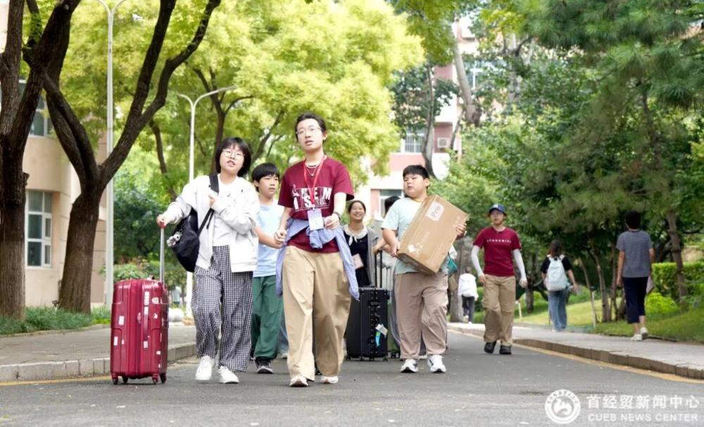 专业分布和服务保障情况