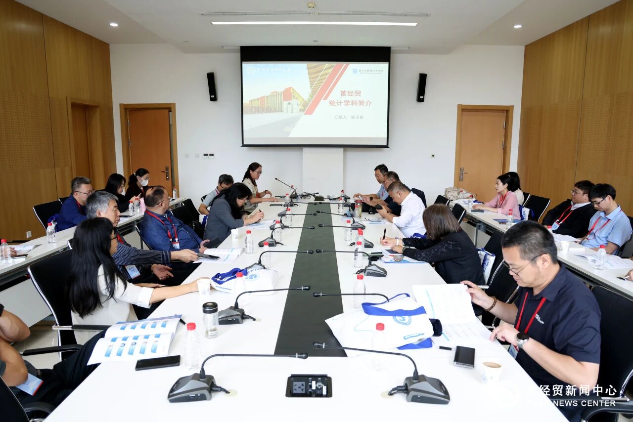 南开大学教授王兆军