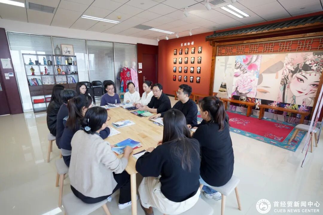 新闻中心记者近期对该研究团队负责人外